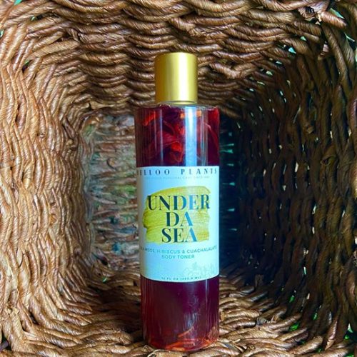 Unda Da Sea Body Toner