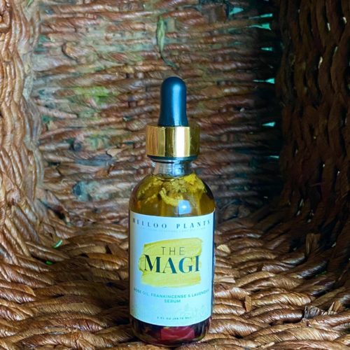 Magi Rose Serum