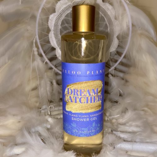 Dream Catcher Shower Gel