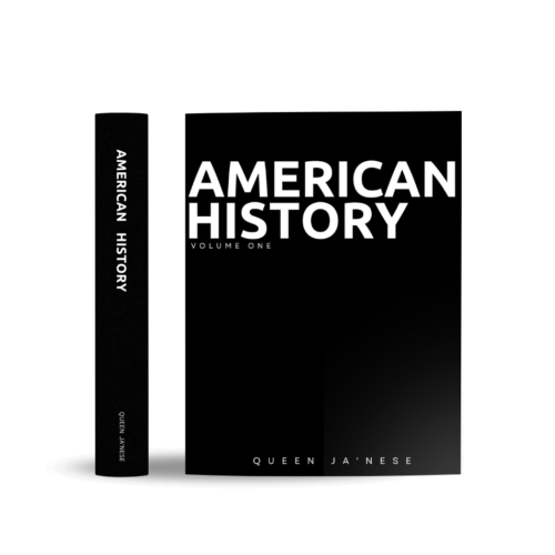 American History: Volume One (Hard Cover)